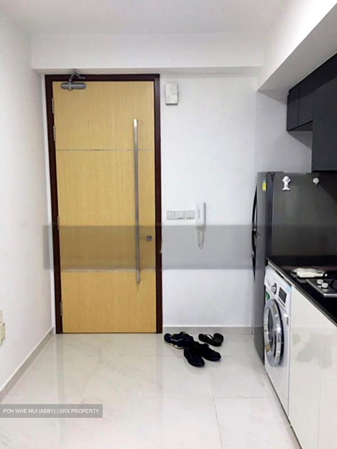 Suites @ Guillemard (D15), Apartment #611651641